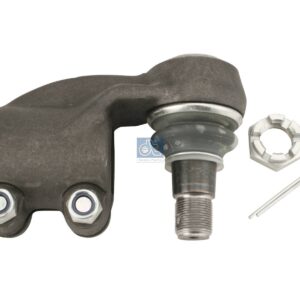 DT Spare Parts 5.22024 Ball joint, right hand thread, C: 30 mm, M46 x 1,5R, L: 130 mm
