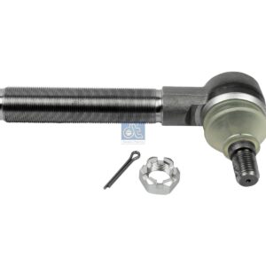 DT Spare Parts 5.22028 Ball joint, right hand thread, C: 22 mm, M28 x 1,5R, L: 180 mm