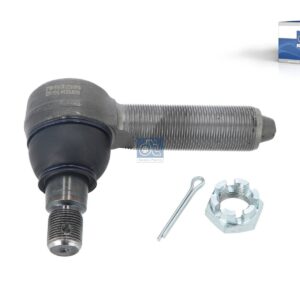 DT Spare Parts 5.22029 Ball joint, left hand thread, C: 26 mm, M28 x 1,5L, L: 117 mm