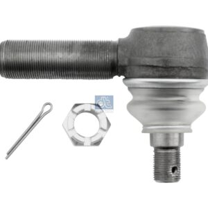 DT Spare Parts 5.22030 Ball joint, right hand thread, C: 26 mm, M28 x 1,5R, L: 117 mm