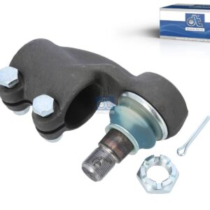 DT Spare Parts 5.22031 Ball joint, right hand thread, C: 30 mm, M52 x 1,5R, L: 133 mm