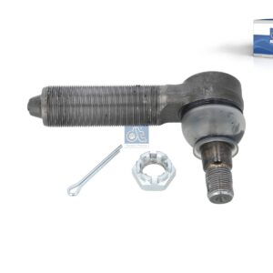 DT Spare Parts 5.22039 Ball joint, left hand thread, C: 22 mm, M30 x 1,5L, L: 120 mm