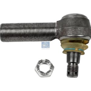 DT Spare Parts 5.22040 Ball joint, right hand thread, C: 22 mm, M30 x 1,5R, L: 120 mm