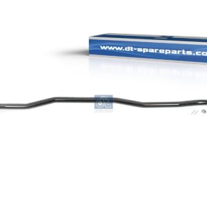 DT Spare Parts 5.22050 Drag link, D: 42 mm, C: 26 mm, L: 1673 mm