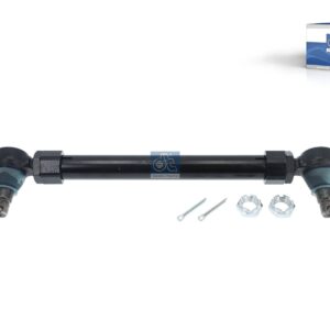 DT Spare Parts 5.22082 Track rod