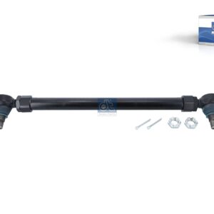 DT Spare Parts 5.22083 Track rod