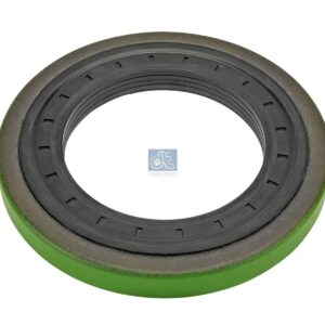 DT Spare Parts 5.30102 Oil seal, d: 85 mm, D: 140 mm, H1: 15 mm, H2: 16.5 mm