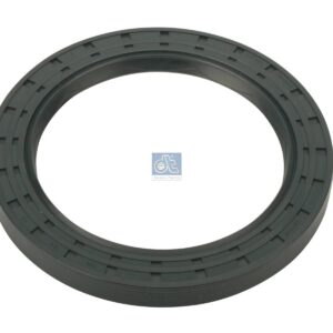 DT Spare Parts 5.30103 Oil seal, d: 100 mm, D: 135 mm, H1: 13 mm, H2: 12 mm