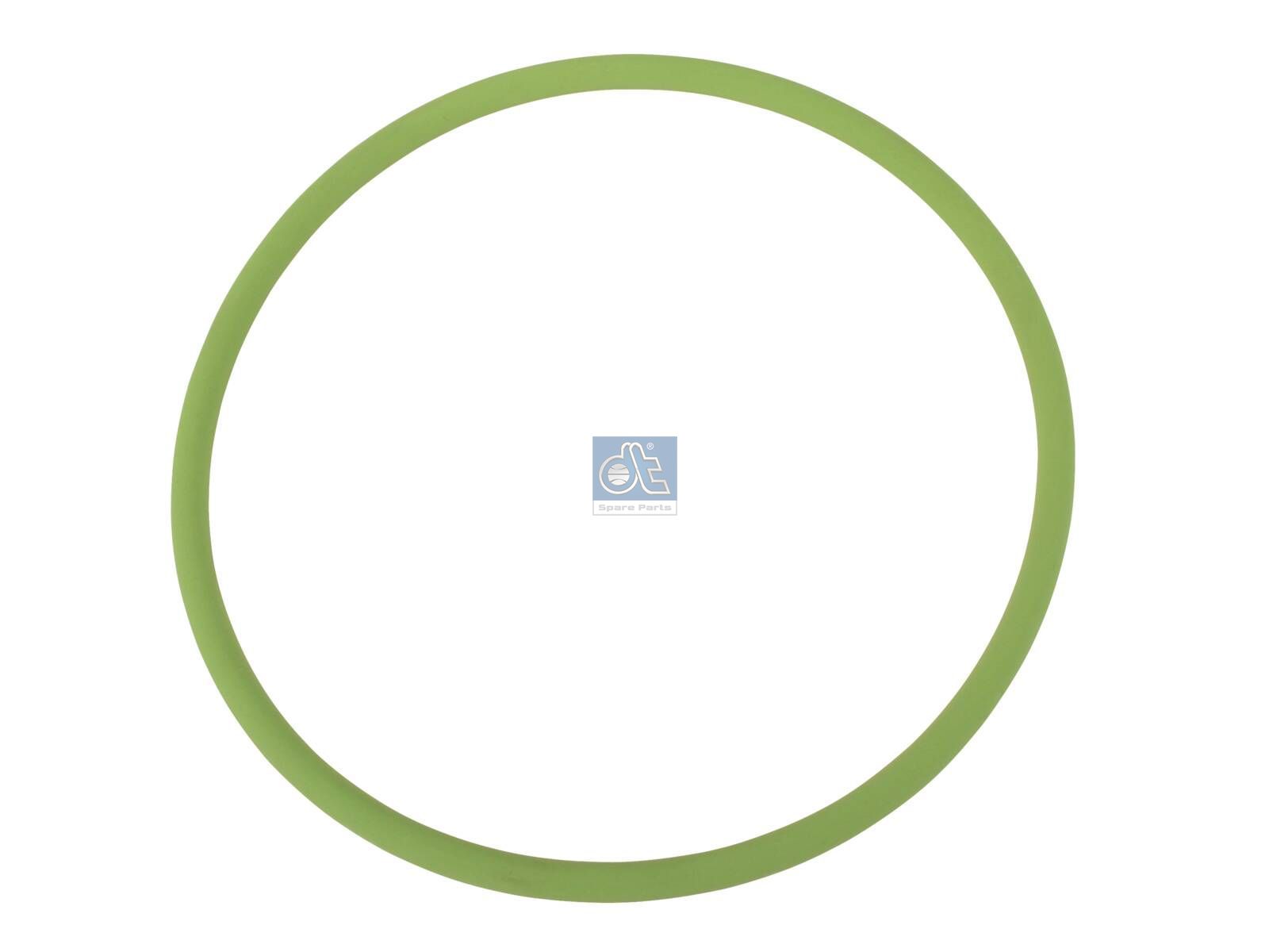 DT Spare Parts 5.30122 O-ring, d: 110 mm, S: 5 mm