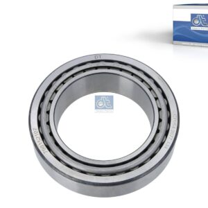 DT Spare Parts 5.30134 Tapered roller bearing, d: 105 mm, D: 160 mm, H: 43 mm