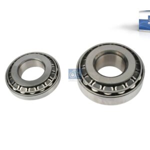 DT Spare Parts 5.30137 Bearing kit