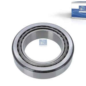 DT Spare Parts 5.30139 Tapered roller bearing, d: 100 mm, D: 160 mm, H: 42 mm