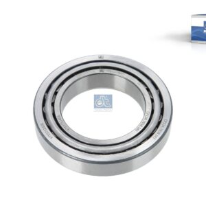 DT Spare Parts 5.30141 Tapered roller bearing, d: 66.7 mm, D: 110 mm, H: 22 mm