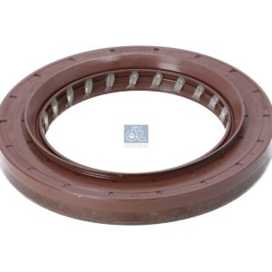 DT Spare Parts 5.30151 Oil seal, d: 80 mm, D: 120 mm, H1: 13 mm, H2: 17 mm
