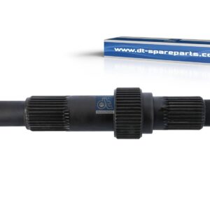 DT Spare Parts 5.30161 Shaft