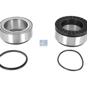DT Spare Parts 5.30190 Wheel bearing unit, d: 99.8 mm, D: 148 mm, H: 135 mm