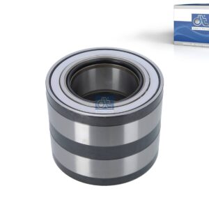 DT Spare Parts 5.30191 Wheel bearing unit, d: 90 mm, D: 160 mm, H: 125 mm