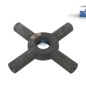 DT Spare Parts 5.30201 Spider
