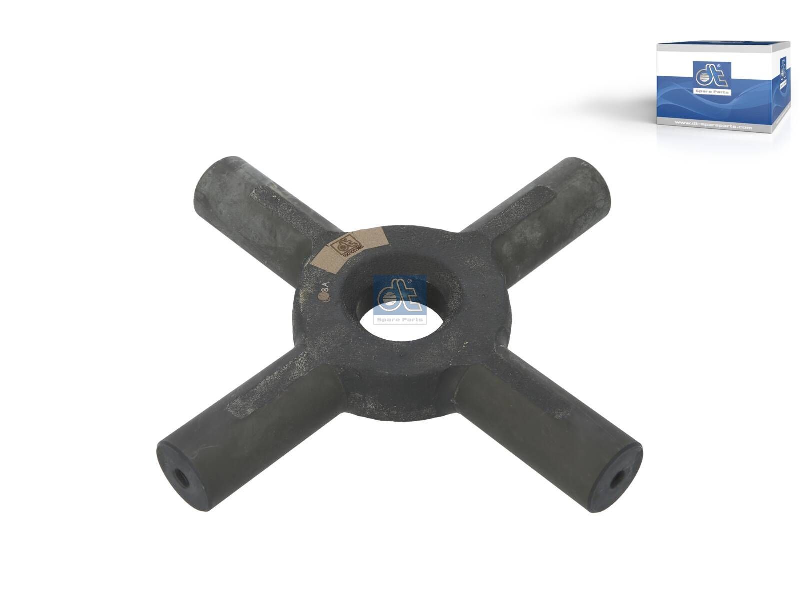 DT Spare Parts 5.30201 Spider