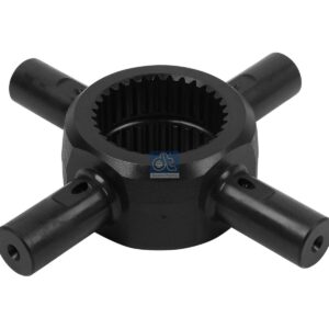 DT Spare Parts 5.30202 Spider
