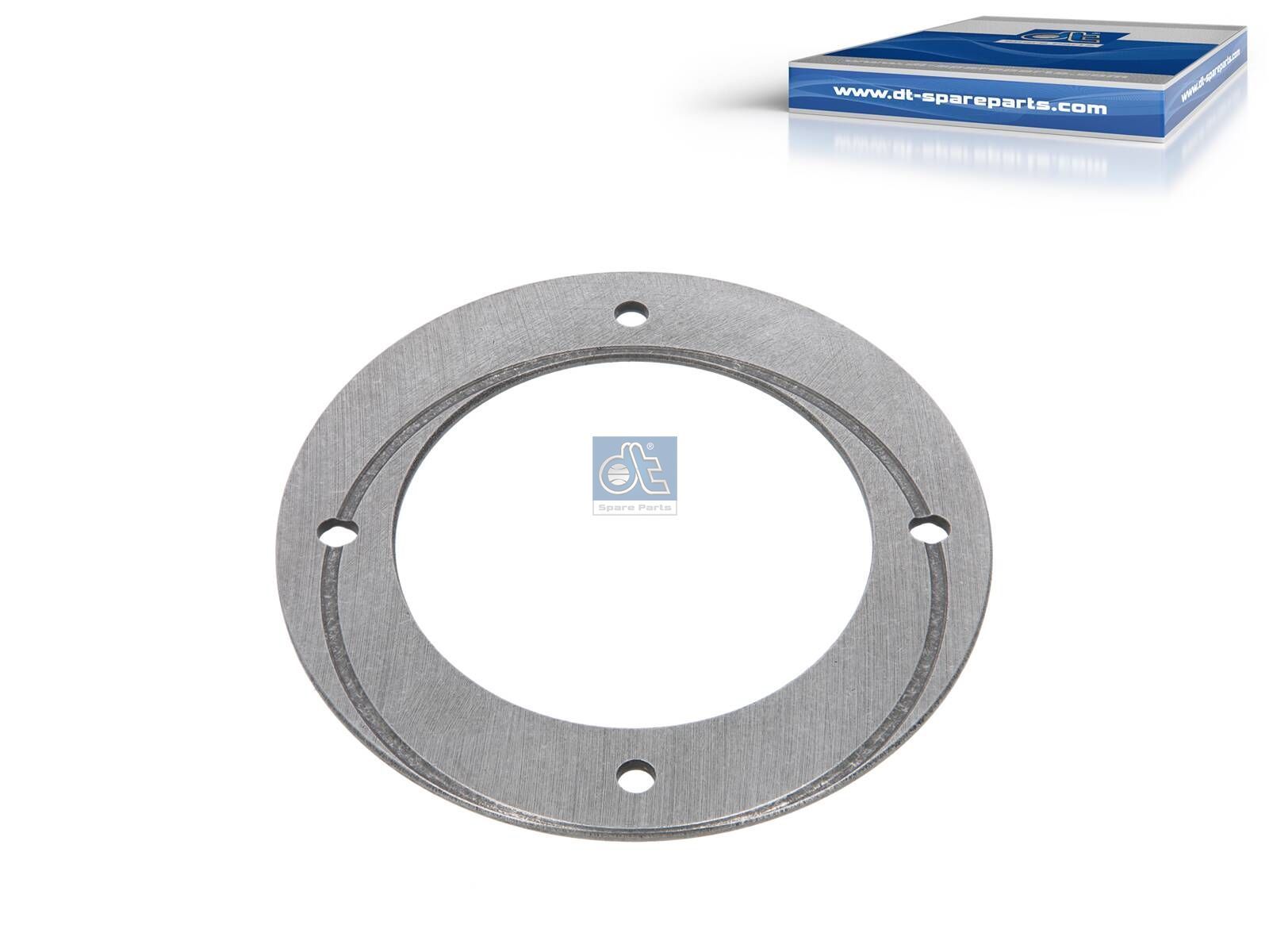 DT Spare Parts 5.30211 Thrust washer