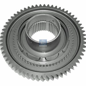DT Spare Parts 5.30217 Coupling body
