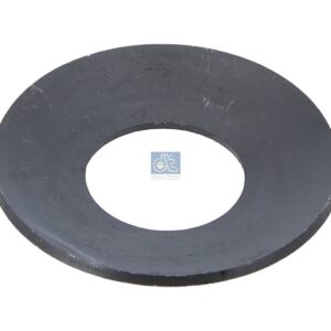 DT Spare Parts 5.30220 Thrust ring, d: 27 mm, D: 59 mm, S: 2 mm