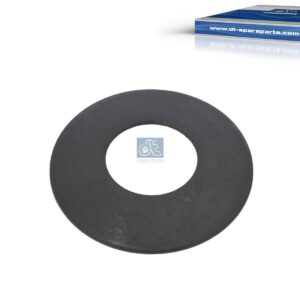 DT Spare Parts 5.30221 Thrust ring, d: 32.5 mm, D: 72 mm, S: 2 mm