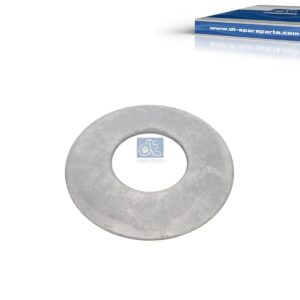 DT Spare Parts 5.30242 Thrust washer