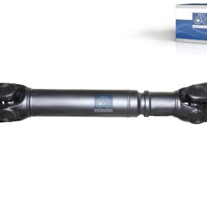 DT Spare Parts 5.30254 Propeller shaft