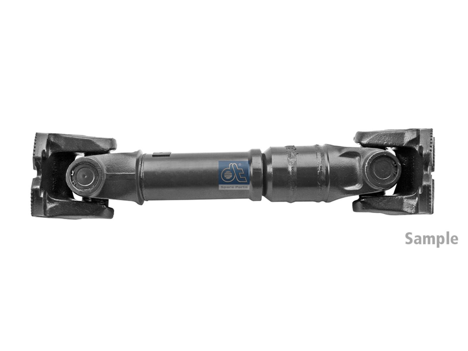 DT Spare Parts 5.30258 Propeller shaft