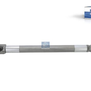 DT Spare Parts 5.30317 Brake camshaft, left