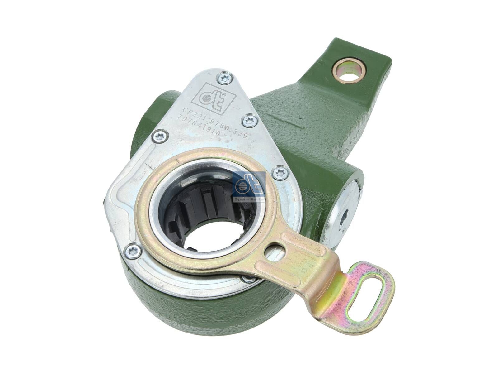 DT Spare Parts 5.30329 Slack adjuster, automatic