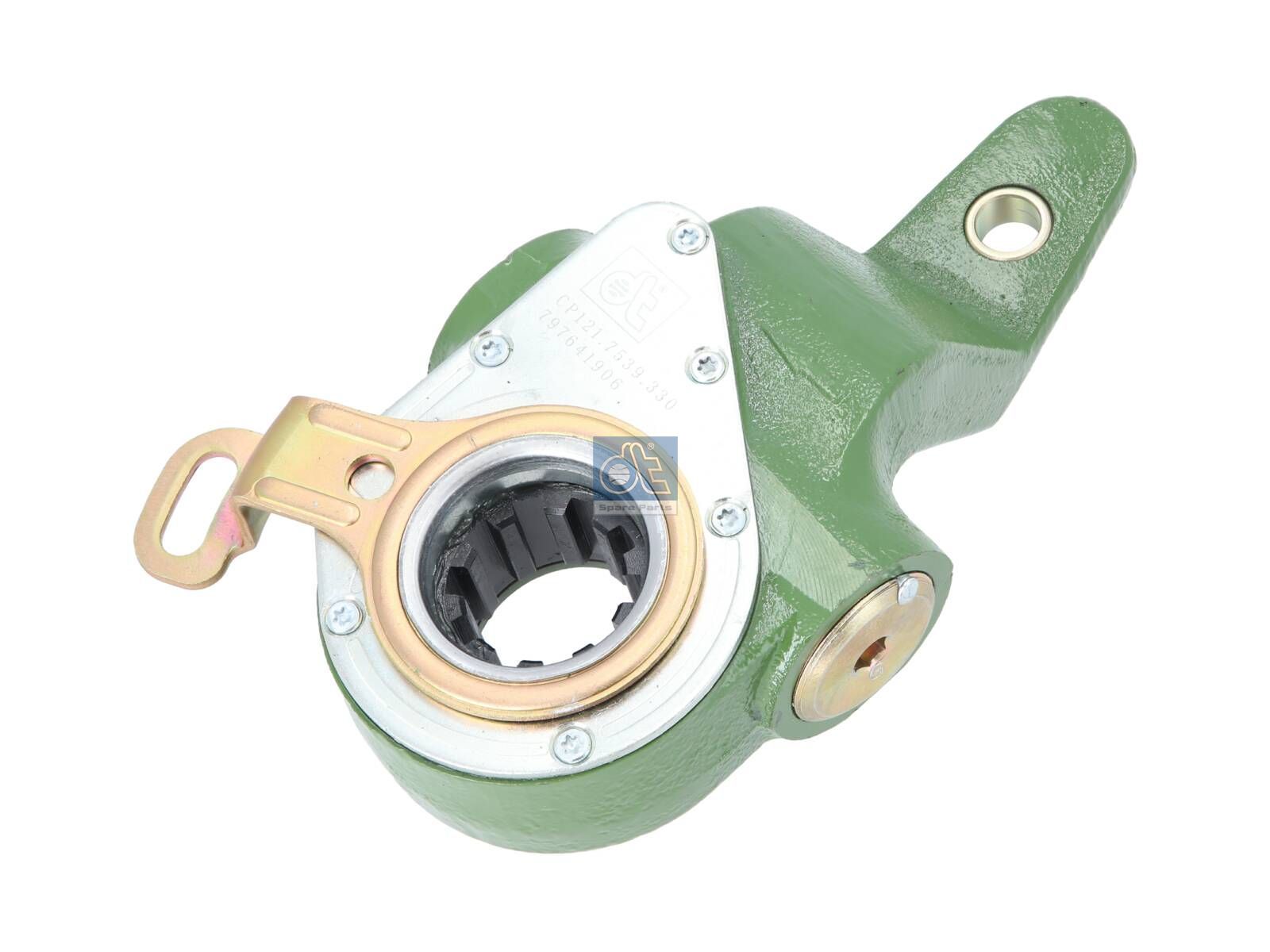 DT Spare Parts 5.30330 Slack adjuster, automatic, right