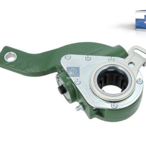 DT Spare Parts 5.30333 Slack adjuster, automatic, left
