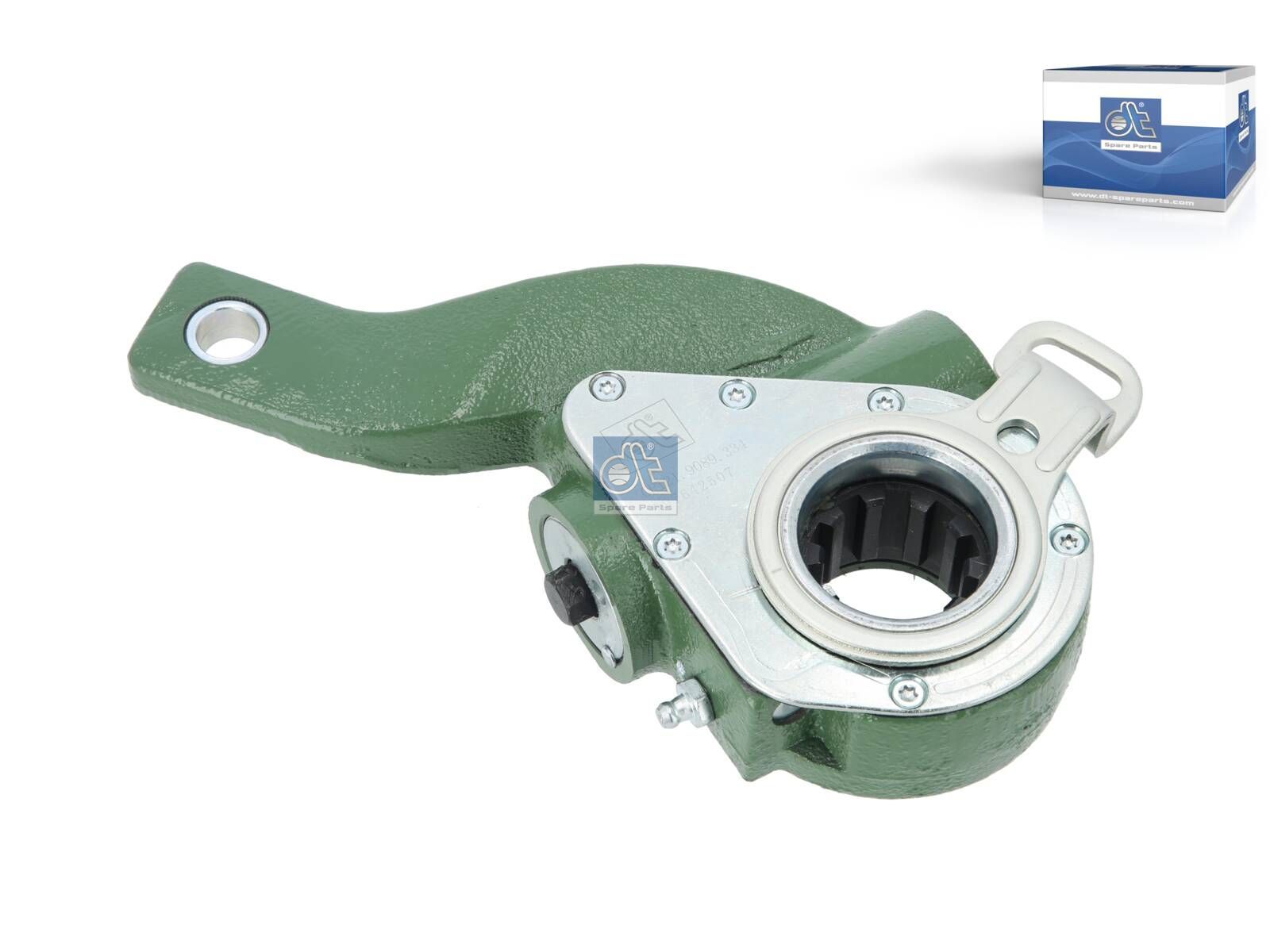 DT Spare Parts 5.30334 Slack adjuster, automatic, right