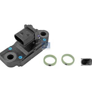 DT Spare Parts 5.30336 Pressure sensor, exhaust gas recirculation