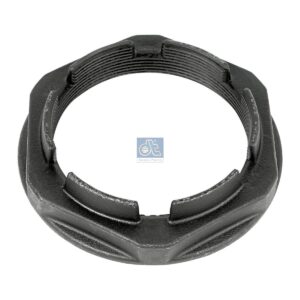 DT Spare Parts 5.30350 Hub nut, M86 x 2, 10