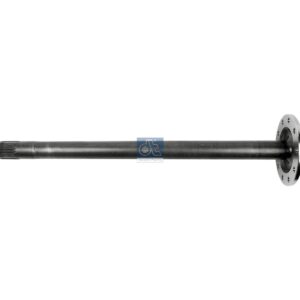 DT Spare Parts 5.30370 Drive shaft, L: 911 mm
