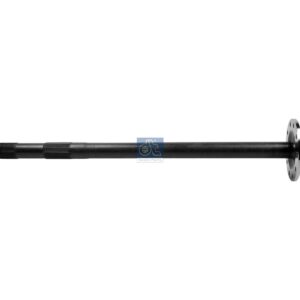 DT Spare Parts 5.30371 Drive shaft, L: 1043 mm