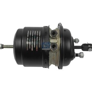 DT Spare Parts 5.31000 Spring brake cylinder, M16 x 1,5, Ls: 57 mm, Lp: 85 mm