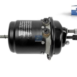 DT Spare Parts 5.31002 Spring brake cylinder, M16 x 1,5, Ls: 65 mm, Lp: 85 mm