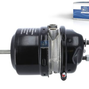 DT Spare Parts 5.31003 Spring brake cylinder, without bracket, M22 x 1,5, Ls: 64 mm, Lp: 15 mm