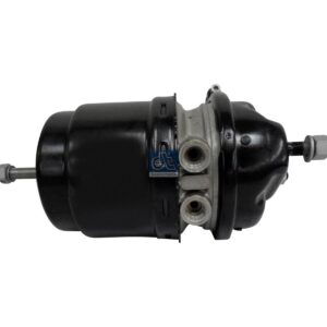 DT Spare Parts 5.31005 Spring brake cylinder, M22 x 1,5, Ls: 64 mm, Lp: 15 mm