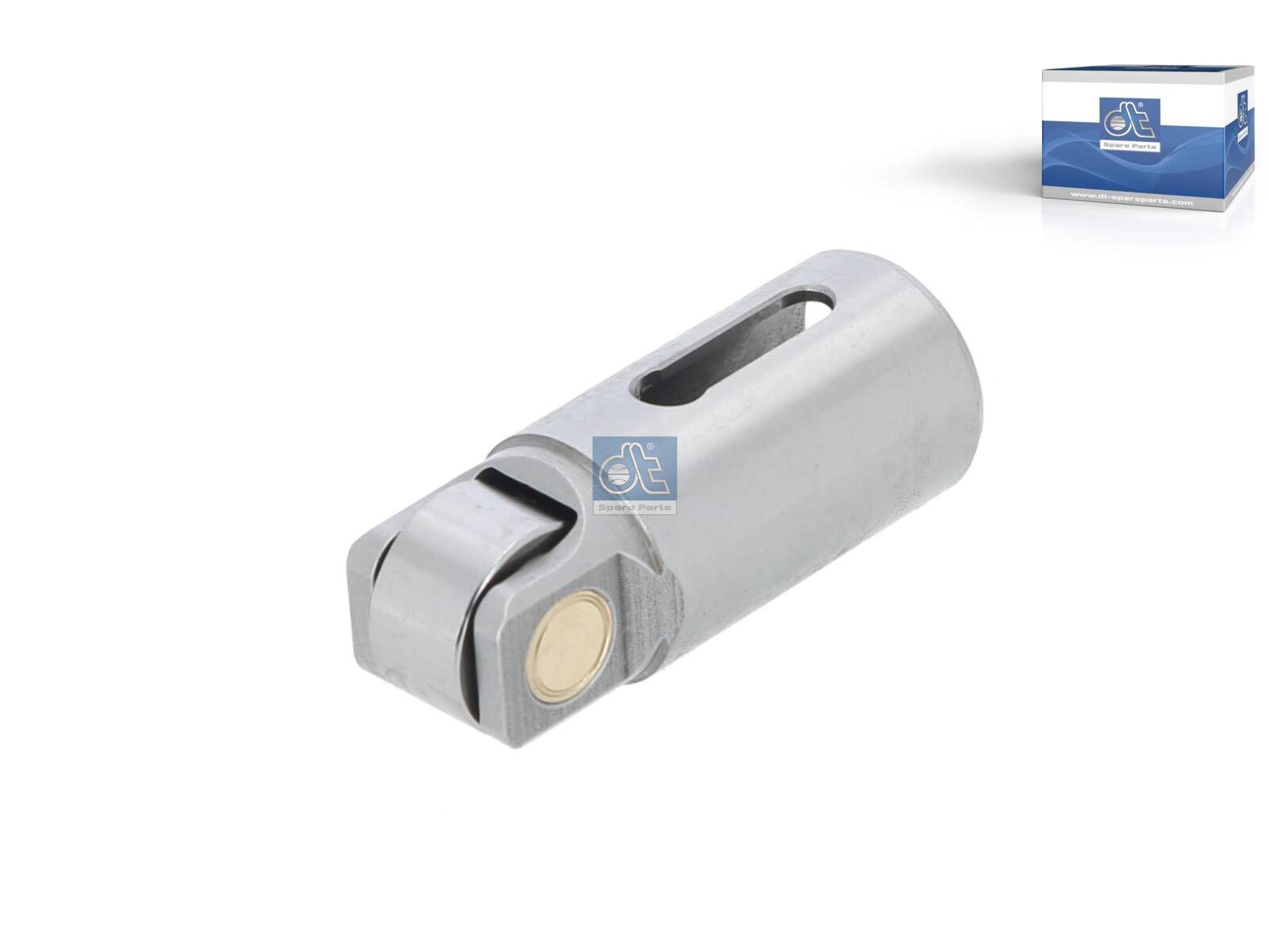 DT Spare Parts 5.40042 Roller tappet