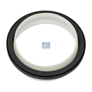 DT Spare Parts 5.40052 Oil seal, d: 154 mm, D: 180 mm, H: 12 mm
