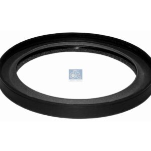 DT Spare Parts 5.40054 Oil seal, d: 100 mm, D: 124 mm, H: 12 mm