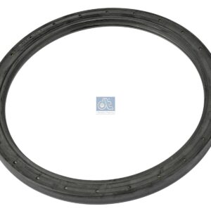 DT Spare Parts 5.40056 Oil seal, d: 106 mm, D: 125 mm, H: 8 mm