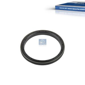 DT Spare Parts 5.40058 Oil seal, d: 130 mm, D: 155 mm, H1: 12.5 mm, H2: 16 mm