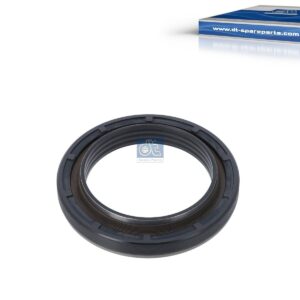 DT Spare Parts 5.40069 Oil seal, d: 70 mm, D: 100 mm, H1: 12.5 mm, H2: 16 mm